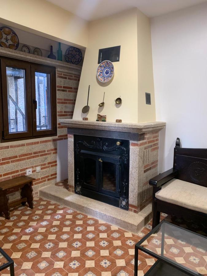 Casa Rural Chorrito 1 La Alberca  Esterno foto